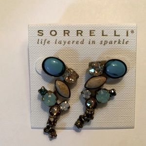 Beautiful Sorrelli earrings
